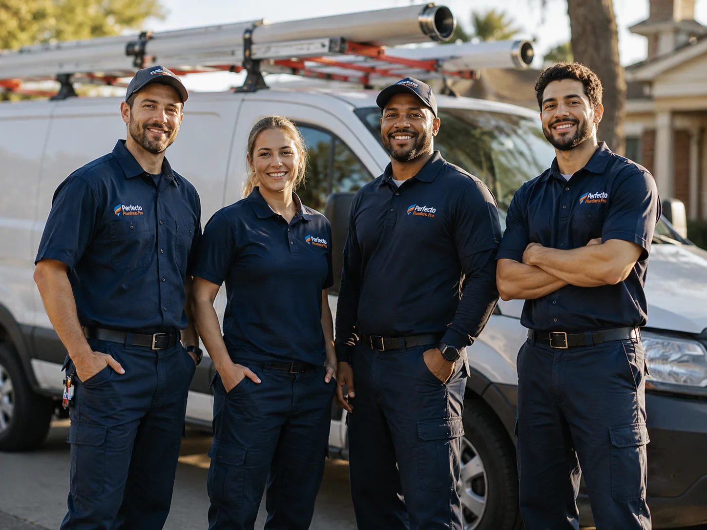 Emergency Plumber Near Me in Highspire, PA near me